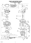 Diagram for 04 - Pump & Motor