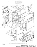 Diagram for 03 - Door