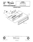 Diagram for 01 - Console