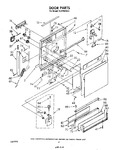 Diagram for 03 - Door