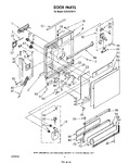 Diagram for 03 - Door