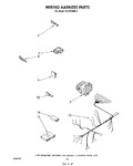 Diagram for 07 - Wiring Harness