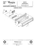 Diagram for 01 - Console