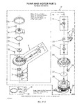 Diagram for 06 - Pump And Motor