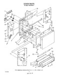 Diagram for 03 - Door