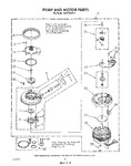 Diagram for 06 - Pump And Motor