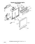 Diagram for 02 - Frame And Console