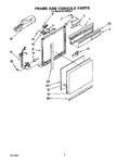 Diagram for 02 - Frame And Console