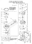 Diagram for 04 - Pump And Motor