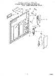 Diagram for 02 - Inner Door