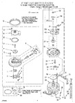 Diagram for 04 - Pump And Motor