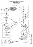 Diagram for 04 - Pump And Motor