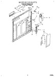 Diagram for 02 - Inner Door