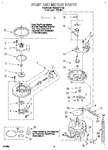 Diagram for 04 - Pump And Motor