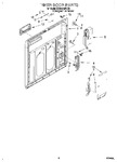 Diagram for 02 - Inner Door