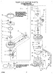 Diagram for 04 - Pump And Motor