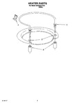 Diagram for 05 - Heater Parts