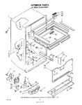 Diagram for 05 - Interior