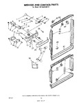 Diagram for 06 - Breaker And Control