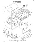 Diagram for 05 - Interior