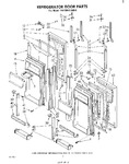 Diagram for 02 - Refrigerator