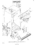 Diagram for 04 - Cabinet