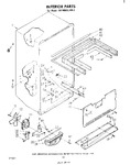 Diagram for 06 - Interior