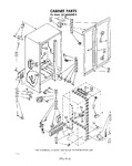 Diagram for 02 - Cabinet