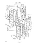 Diagram for 05 - Door