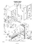 Diagram for 02 - Cabinet