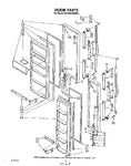 Diagram for 05 - Door