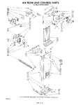 Diagram for 03 - Airflow And Control