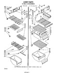 Diagram for 04 - Liner