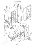 Diagram for 02 - Cabinet