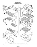 Diagram for 04 - Liner