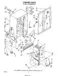 Diagram for 02 - Cabinet