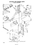 Diagram for 05 - Airflow And Control