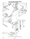 Diagram for 06 - Airflow And Control , Lit/optional