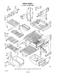 Diagram for 07 - Shelf