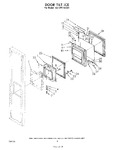 Diagram for 05 - Door Tilt Ice