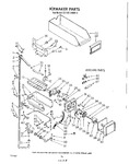 Diagram for 09 - Icemaker