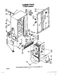 Diagram for 02 - Cabinet