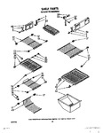 Diagram for 06 - Shelf