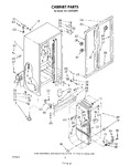 Diagram for 02 - Cabinet