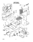 Diagram for 07 - Unit , Lit/optional