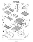 Diagram for 06 - Shelf