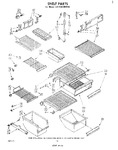 Diagram for 06 - Shelf