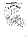 Diagram for 09 - Control, Lit/optional