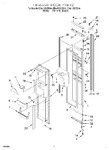 Diagram for 07 - Freezer Door