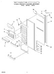 Diagram for 06 - Refrigerator Door